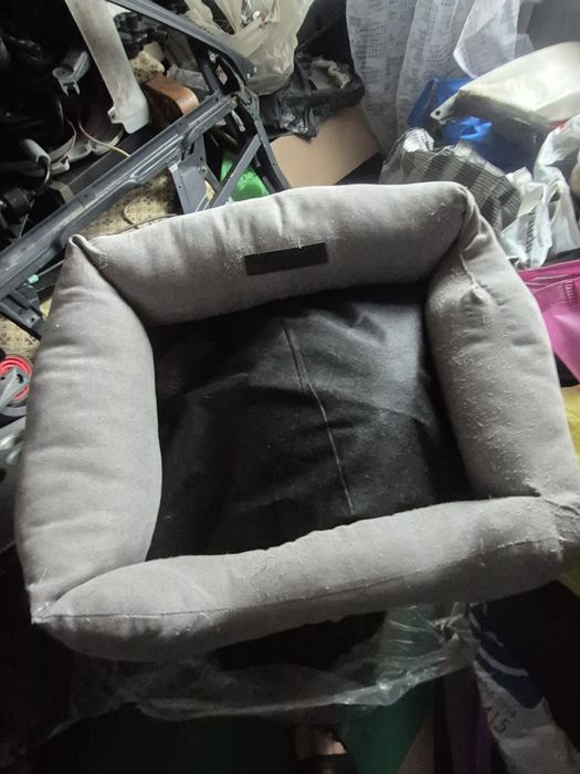 Лежанка для собак