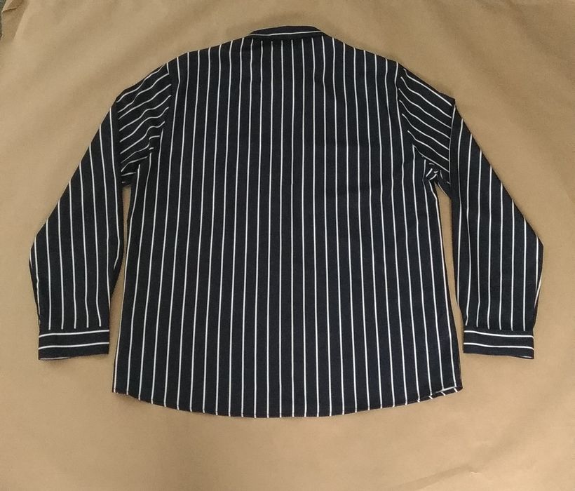 Camisa Homem N° 2XL