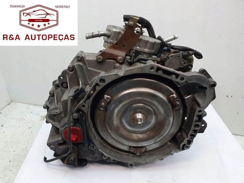 Caixa de Velocidades Citroen C5 2.2 HDI Ref 20HZ20