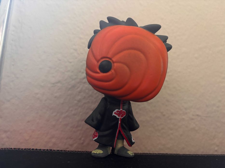Boneco Tobi (Obito Uchiha)