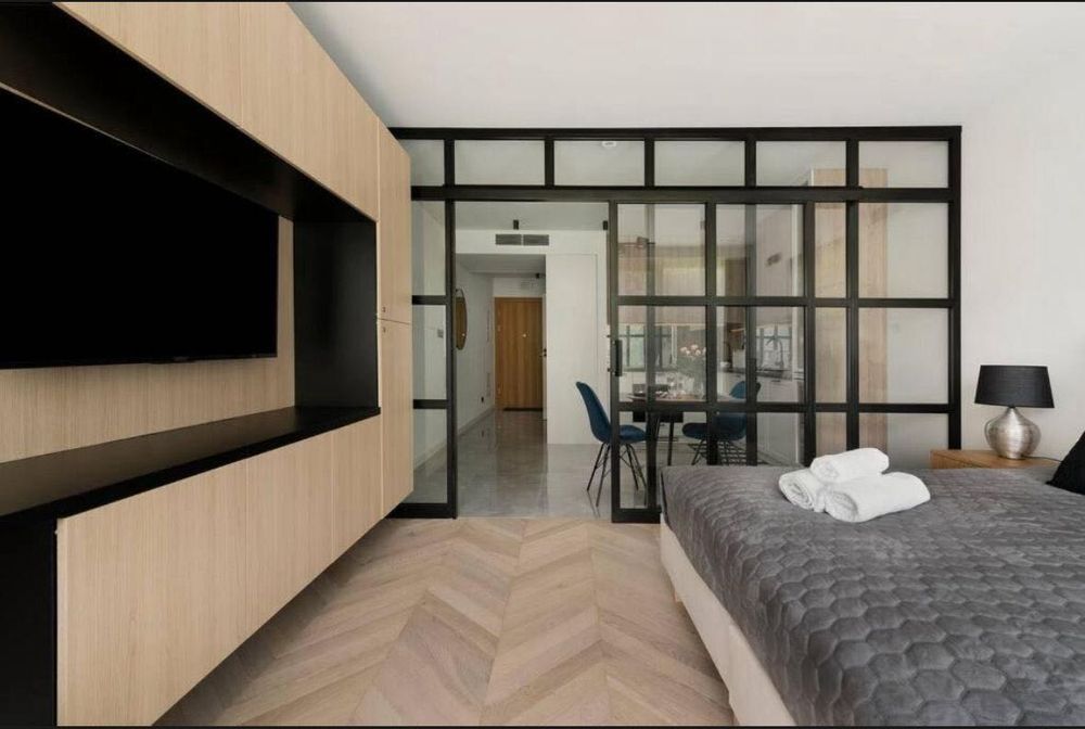 Unia Art Residence Apartament 40m2 fv23% cena brutto