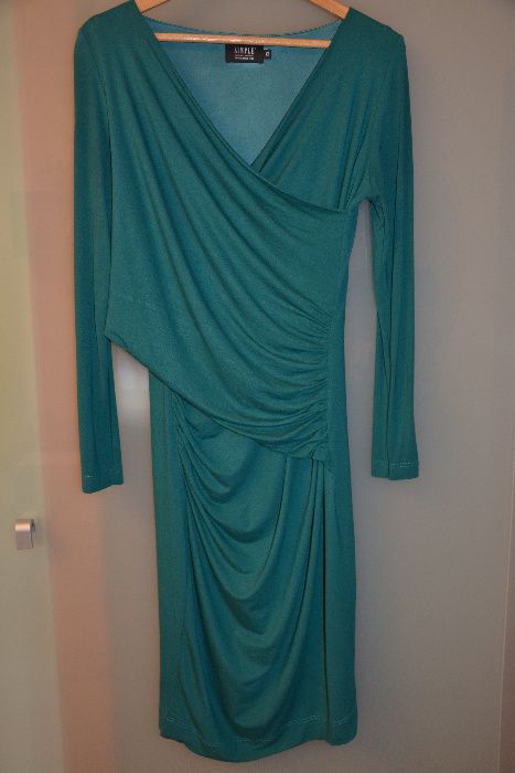 Sukienka Simple roz. XS