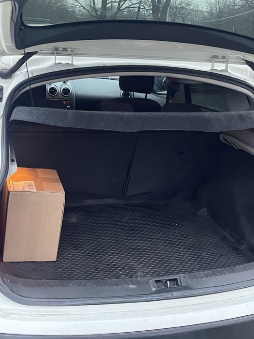 Продам Nissan Qashqai.