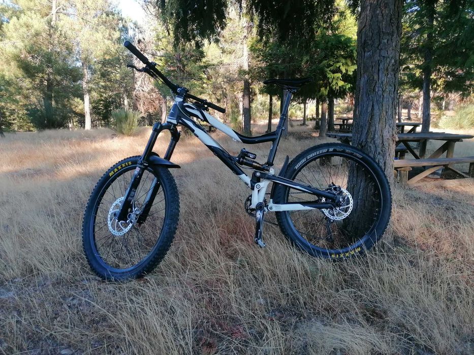 Mongoose Teocali 26"