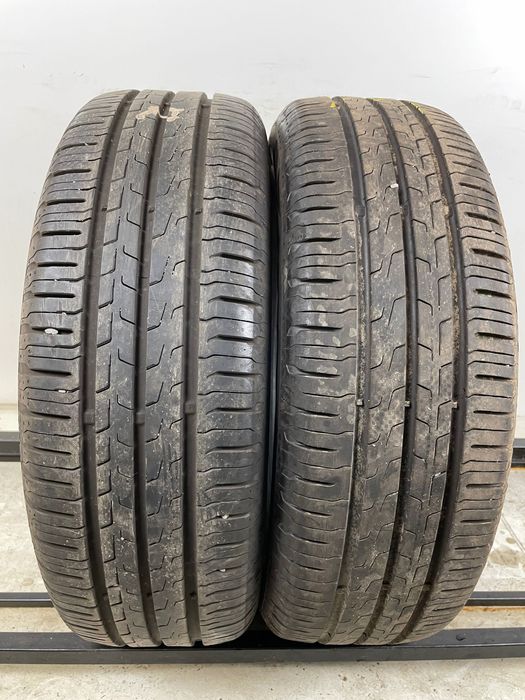195/65R15 91H Continental EcoContact 6