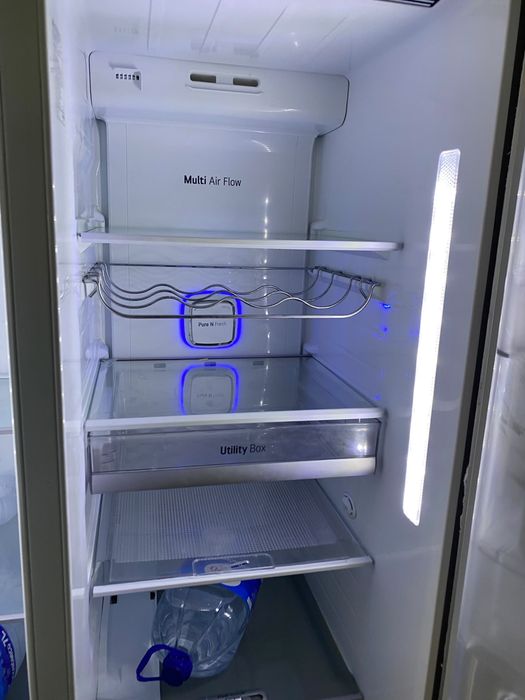 Frigorico Americano LG