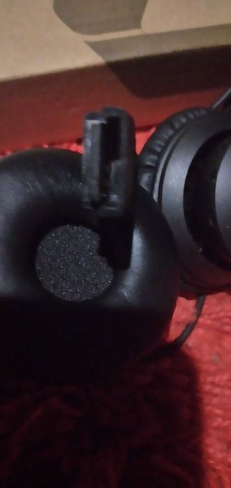 Навушники Jabra biz 2400 duo  дротова гарнітура  QD ( 2409-820-204 )