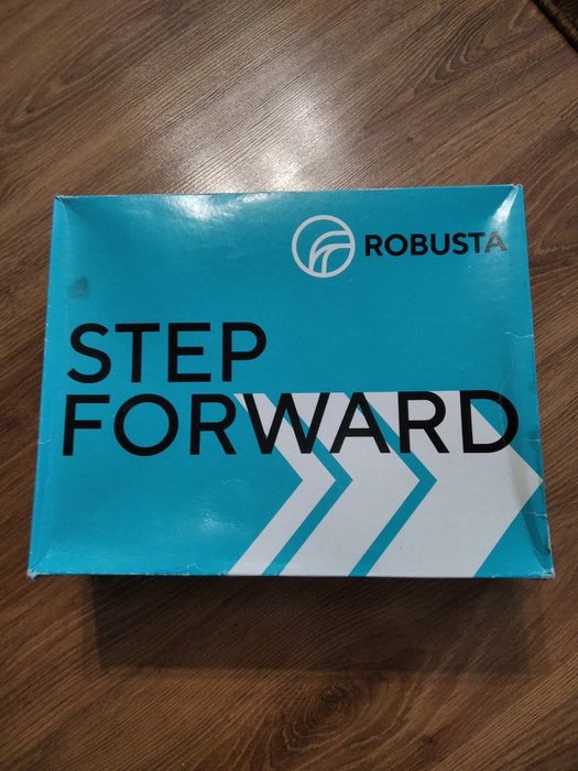 Buty robocze Robusta