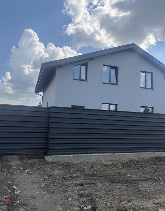 Продам будинок в Житомирі На Мар'яновці 100 квадратних метрів