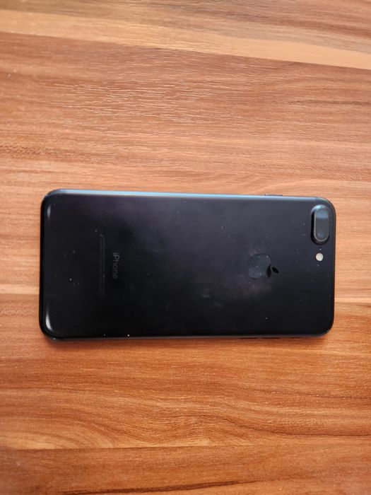 Apple iPhone 7 Plus