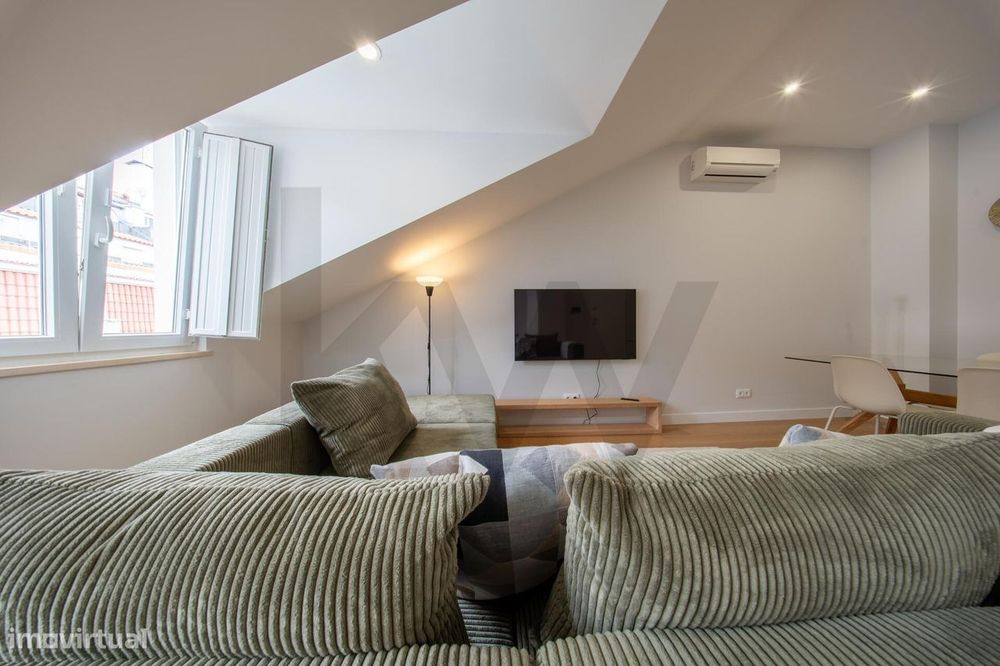 Fully Furnished Apartment for Rent – Viewings Available from Date