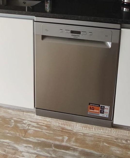 Vendo eletrodomesticos usados ,ainda com garantia