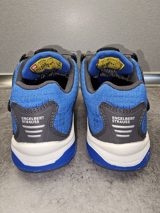 Engelbert Strauss Minkar II buty robocze roz. 29 wodoodporne, Boa Fit