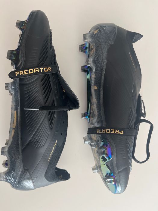 Chuteiras adidas predator 30