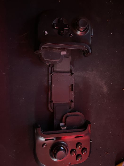 Razer kishi usb tipo c