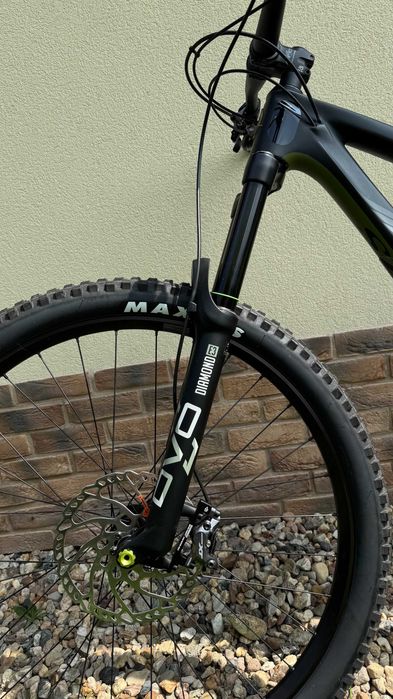 rower Ibis Ripmo karbon L