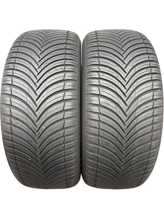 235/55/17 KLEBER Quadraxer SUV All Season 99V
