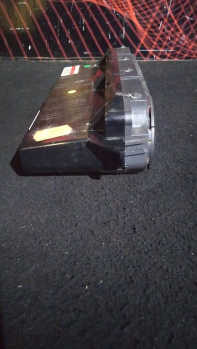 Comando Da Sofagem  Ford Focus Ii (Da_, Hcp, Dp)