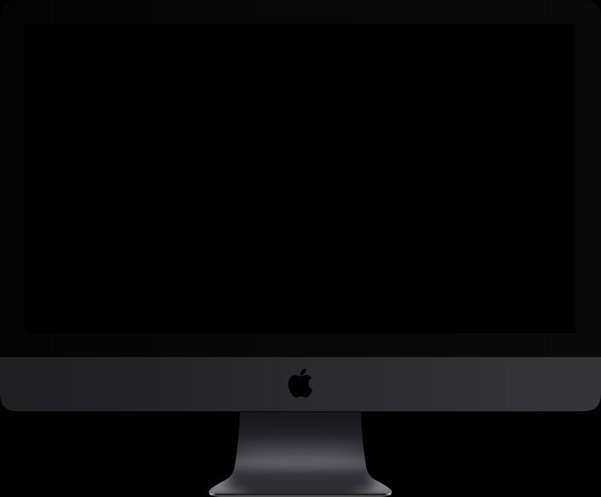 Apple iMac Pro | Xeon W-2140 | 32GB Ram | 1TB SSD | Vega 56 8GB