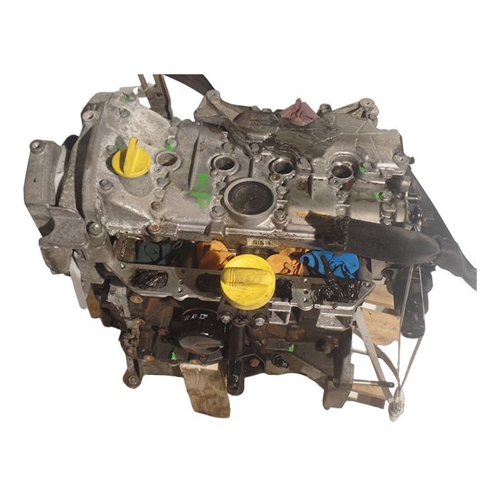 Motor Renault Clio 3 K4J780