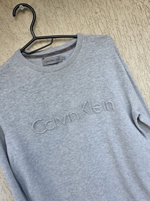 Meski sweterek calvin klein S.