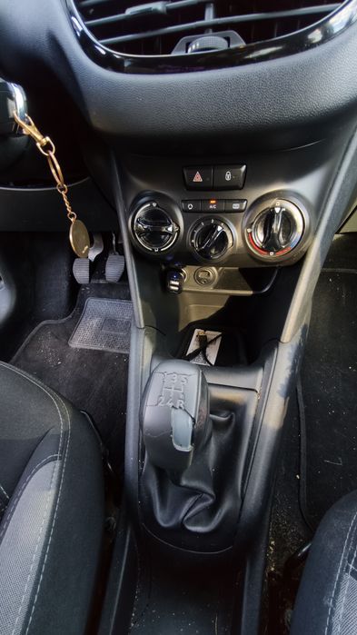Peugeot 208 1.2 Active – 2014