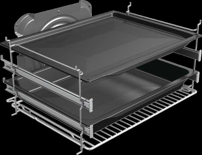 Духова шафа електрична Gorenje BO 76 SYB