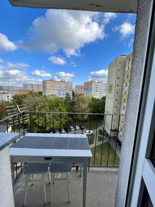 Mieszkanie – Bydgoszcz, Bocianowo - Widok 5