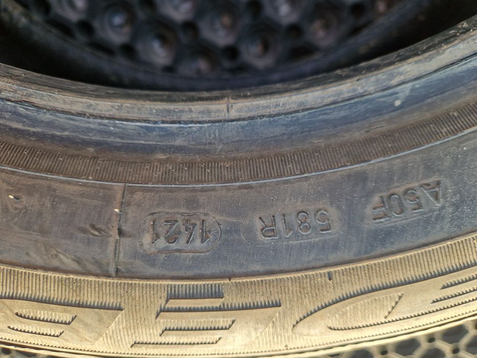 Opony wielosezonowe Dębica Navigator3  205/55r16 (94V) XL