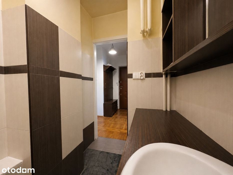 2 pok. | balkon | parking | piwnica | Braniborska