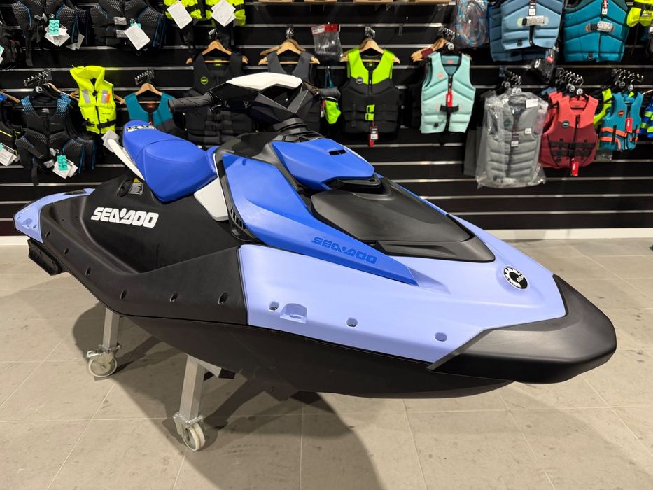 Sea-Doo Spark Ace 900