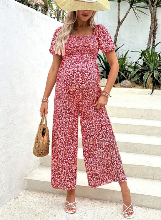 SHEIN комбінезон для вагітних. НОВИЙ