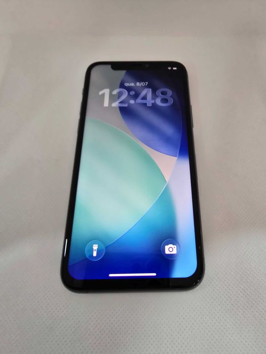 Iphone 11 Pro 64GB Verde Escuro