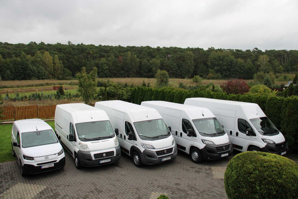 TRASPORT WYNAJEM busa auto Wypożyczalnia aut dostawcze   przepr 50 zł