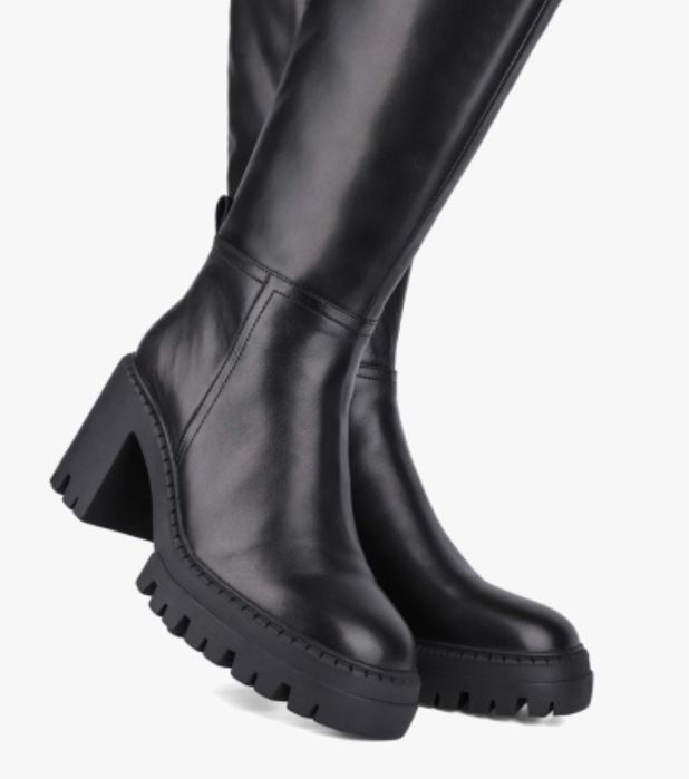 Сапоги зимник miraton