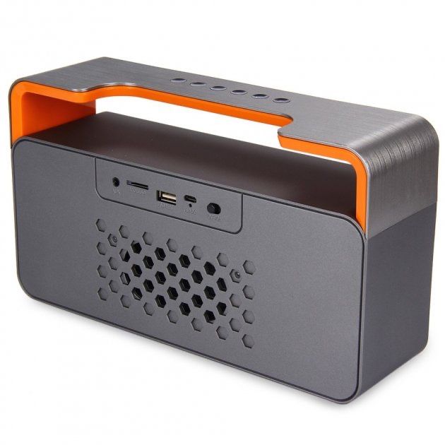 Glośnik bezprzewodowy