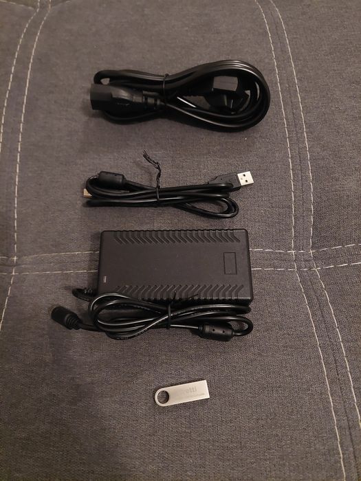 Impressora Térmica Vretti 463b USB + Bluetooth