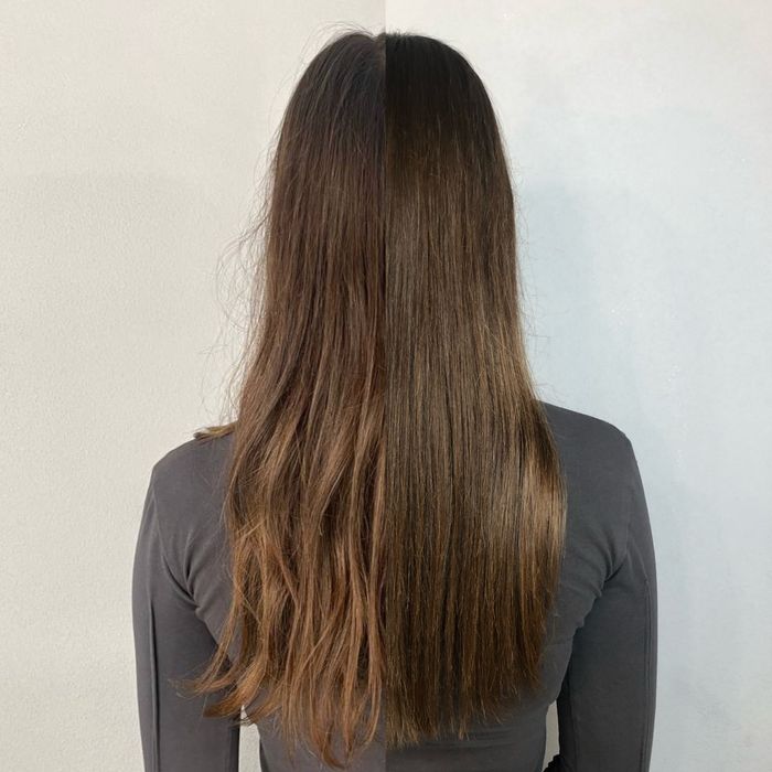 Кератин потрібні МОДЕЛІ