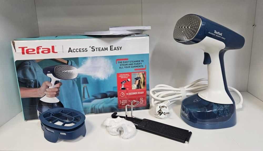 Parownica TEFAL Access Steam Easy