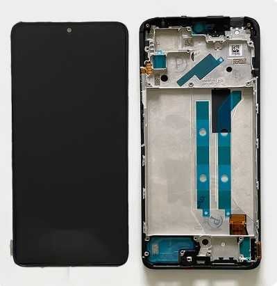 Дисплей Экран модуль Xiaomi Poco X4 Pro + тачскрин Redmi Note 11 Pro