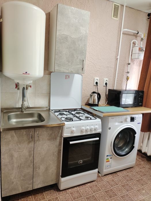 Сдам 1-комнатную квартиру на Автовокзале от хозяина