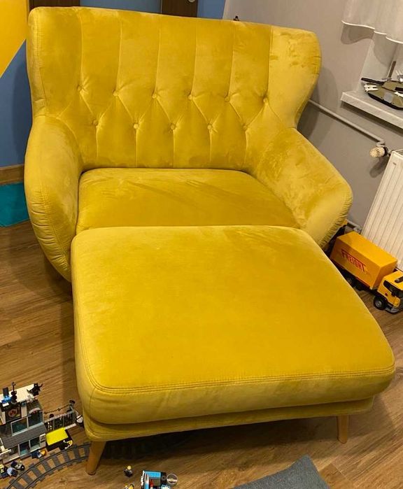 Szezlong Agata polecam