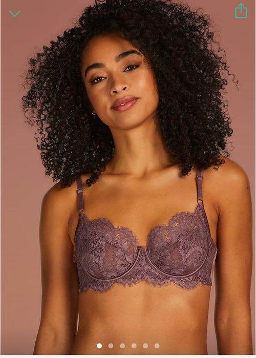 Продам новий бюст hunkemoller , колекція Noir