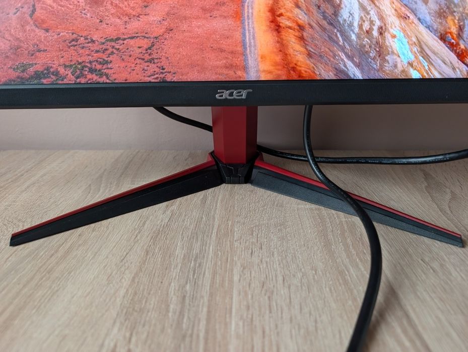 Monitor 24" 165Hz HDR Acer VG242Y