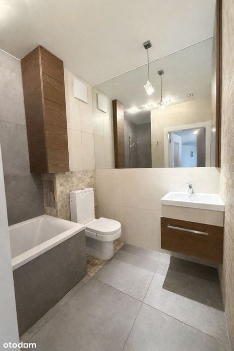 Warszawa-Wilanów-54 m²-ul.Sarmacka - Widok 5