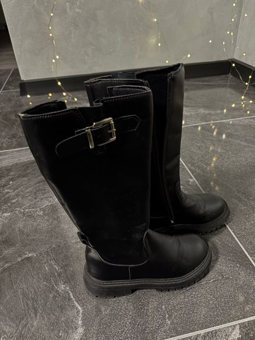 Дитячі чобітки демісезон