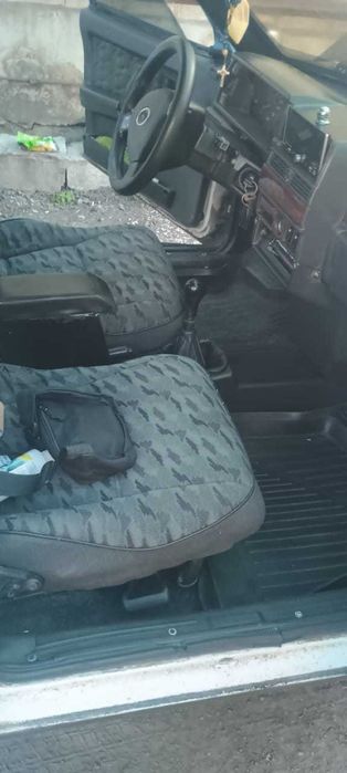 Ваз 21099i 1.5 2001 року