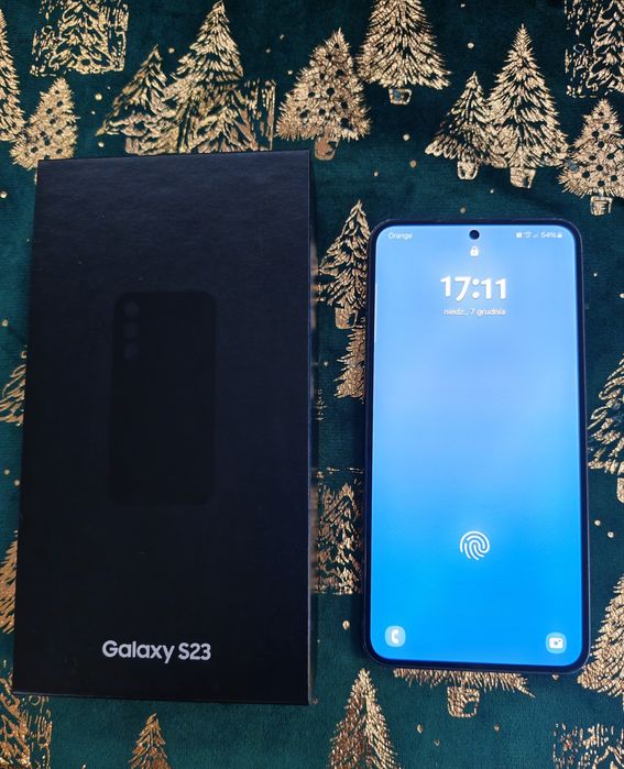 Telefon Samsung S23 128Gb