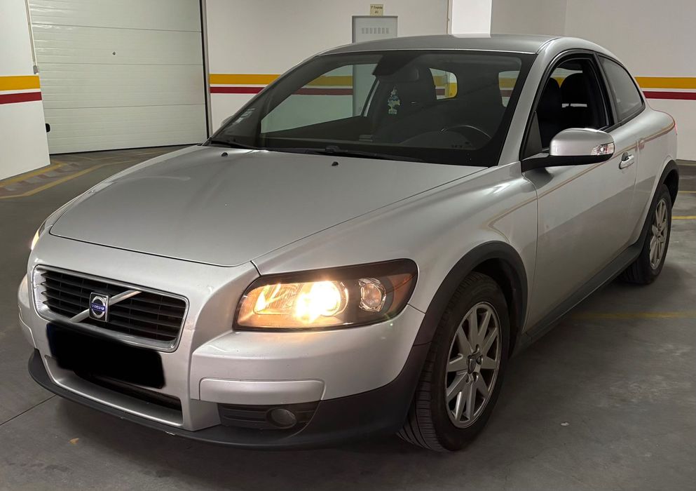 VENDO/TROCO Volvo C30 2008