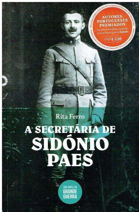 0631 - Livros de Rita Ferro (1ªs Edições)